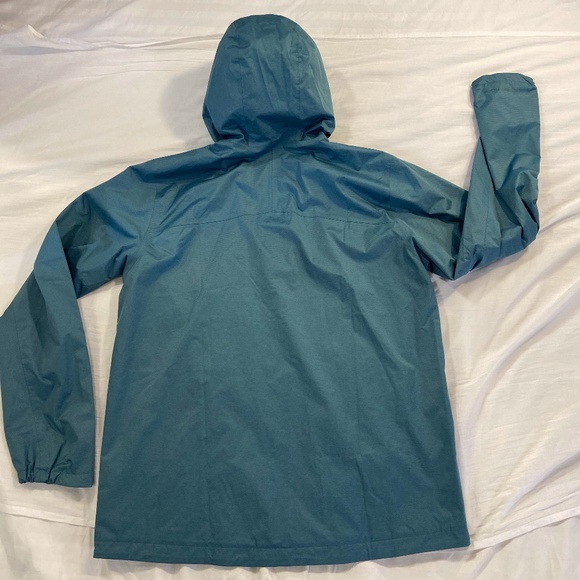 Under Armour 1309336 Overlook Hiking Rain Jacket - Picture 2 of 5